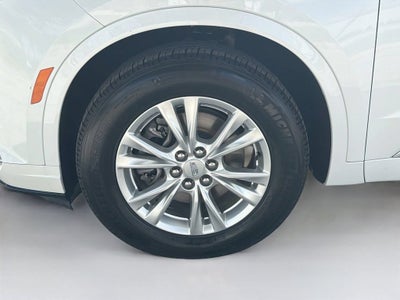2024 Cadillac XT6 Luxury