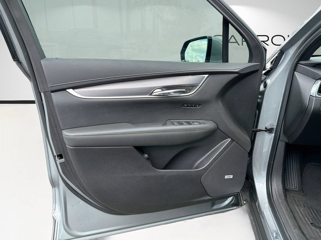 2024 Cadillac XT6 Luxury
