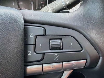 2024 Cadillac XT6 Luxury