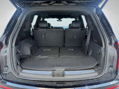 2023 Cadillac XT6 FWD Premium Luxury