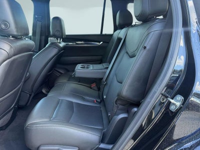 2023 Cadillac XT6 FWD Premium Luxury