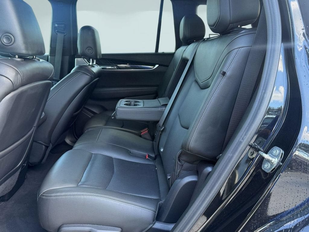 2023 Cadillac XT6 FWD Premium Luxury