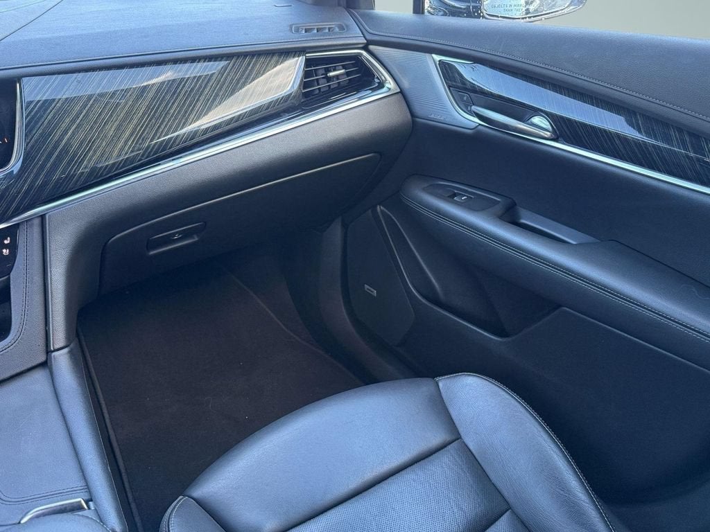 2023 Cadillac XT6 FWD Premium Luxury