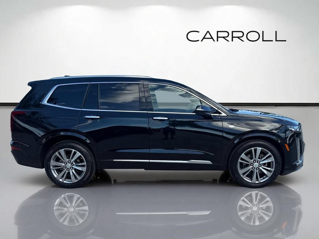 2023 Cadillac XT6 FWD Premium Luxury