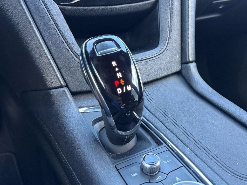 2023 Cadillac XT6 FWD Premium Luxury