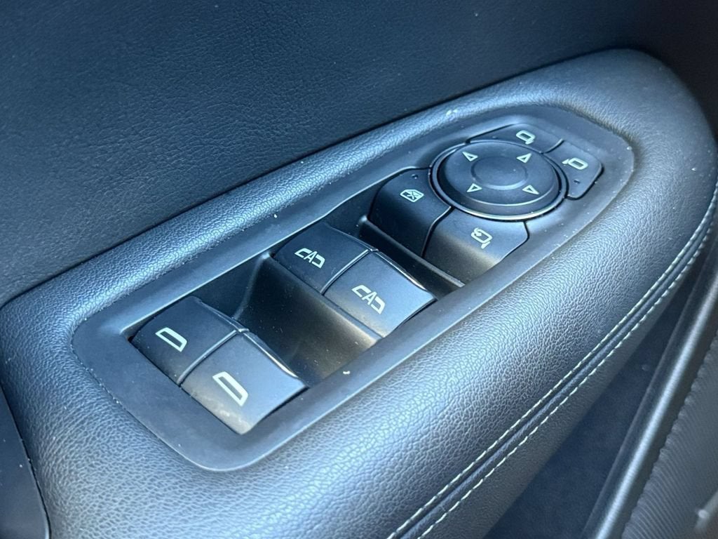 2023 Cadillac XT6 FWD Premium Luxury