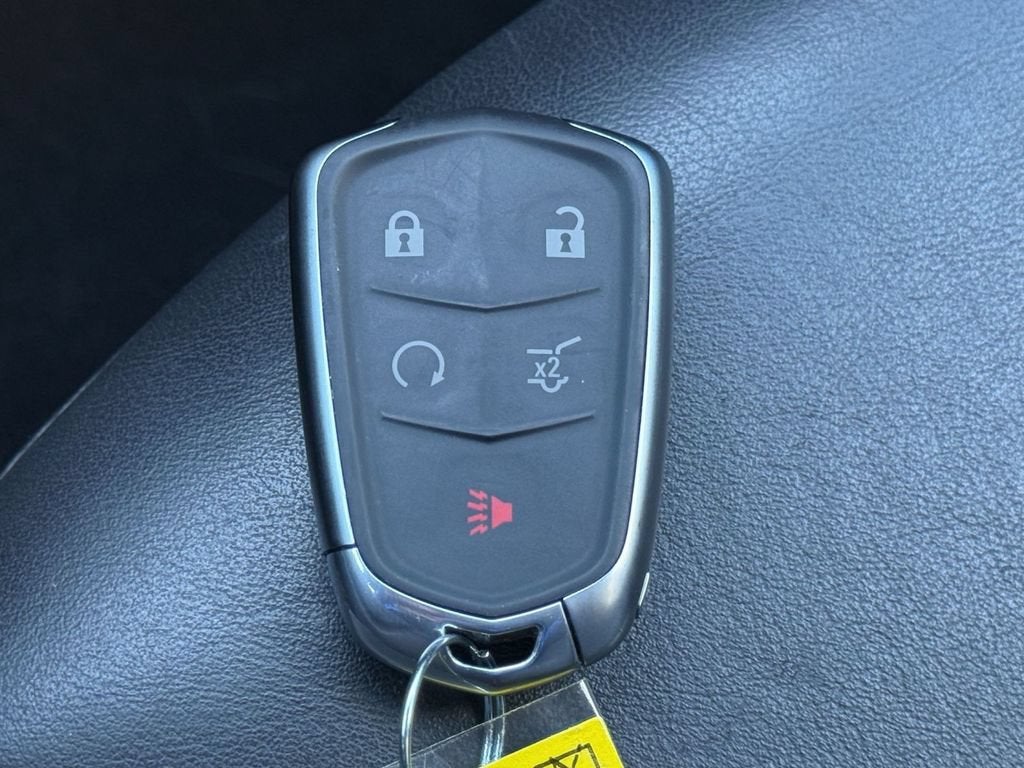 2023 Cadillac XT6 FWD Premium Luxury