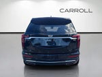 2023 Cadillac XT6 FWD Premium Luxury