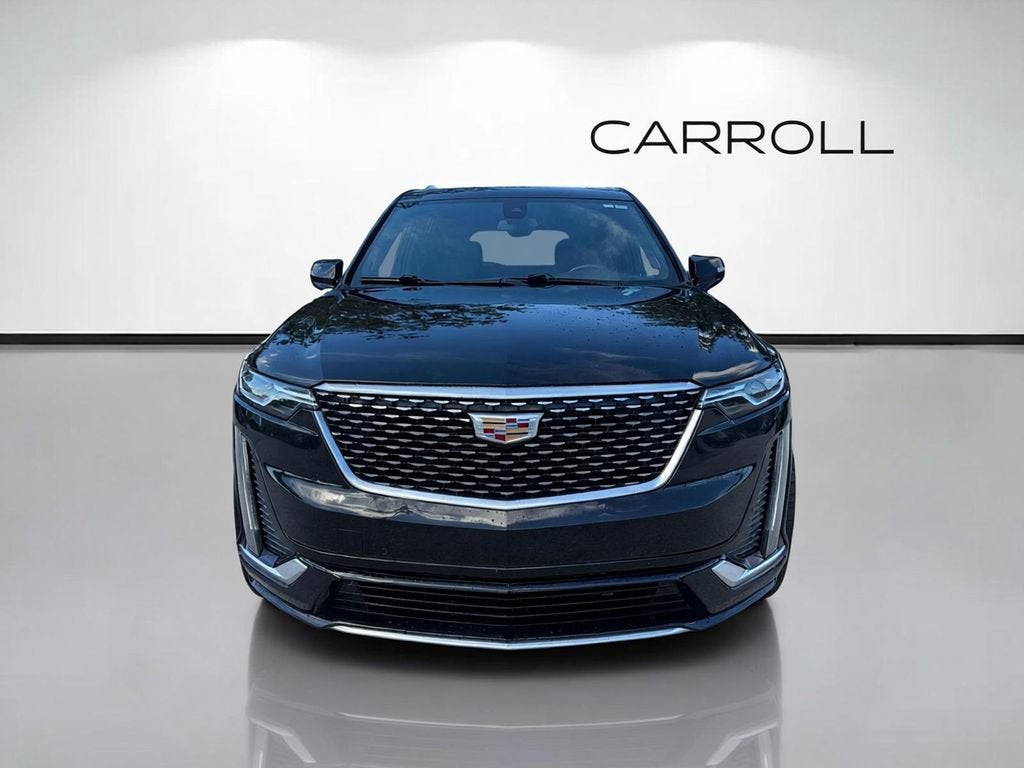 2023 Cadillac XT6 FWD Premium Luxury