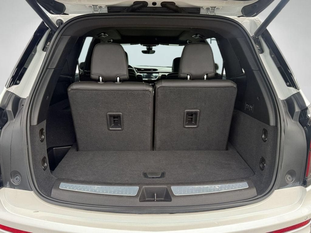 2020 Cadillac XT6 AWD Sport