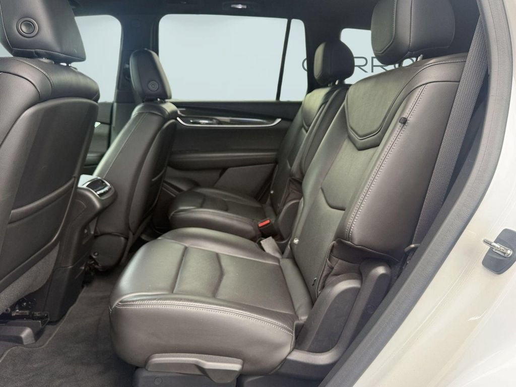 2020 Cadillac XT6 AWD Sport