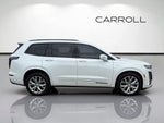 2020 Cadillac XT6 AWD Sport