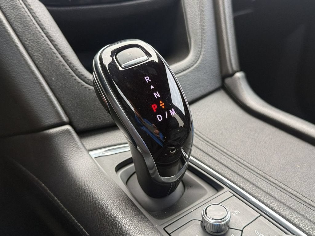 2020 Cadillac XT6 AWD Sport
