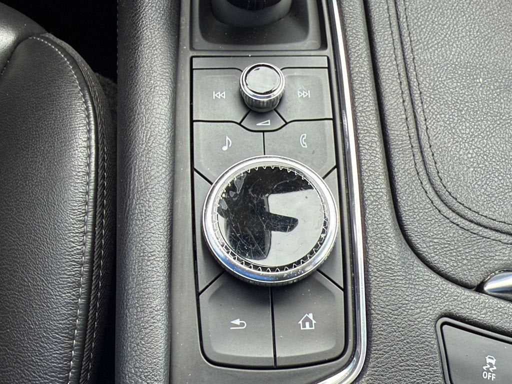 2020 Cadillac XT6 AWD Sport
