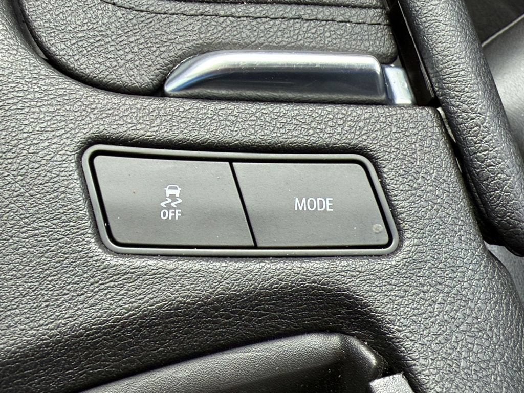 2020 Cadillac XT6 AWD Sport
