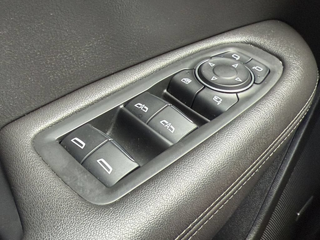 2020 Cadillac XT6 AWD Sport