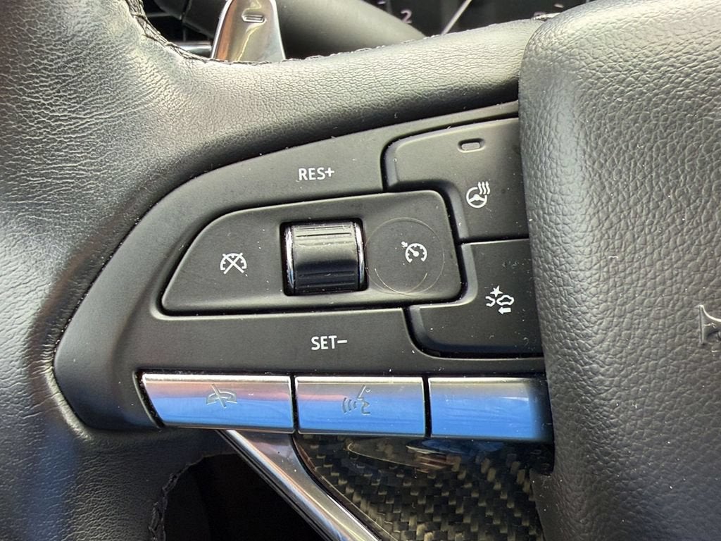 2020 Cadillac XT6 AWD Sport