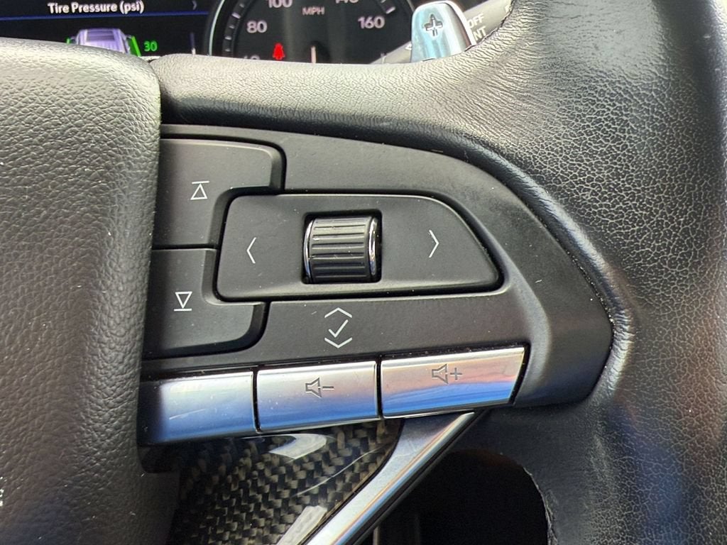 2020 Cadillac XT6 AWD Sport