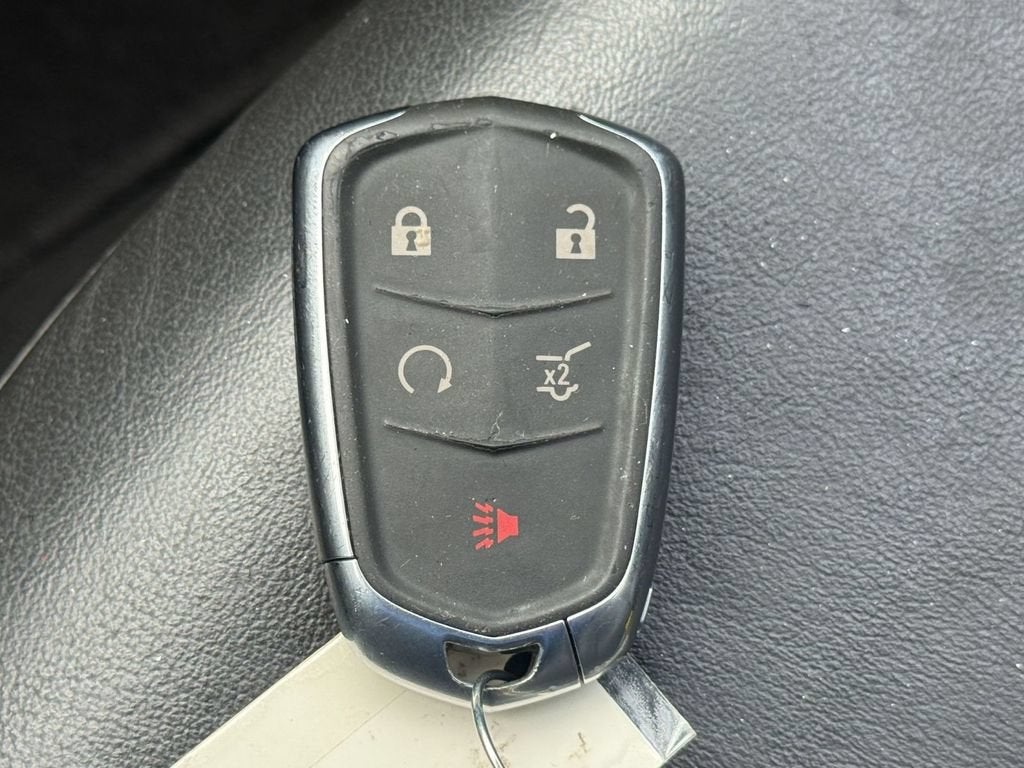 2020 Cadillac XT6 AWD Sport
