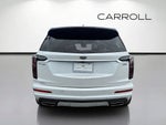 2020 Cadillac XT6 AWD Sport