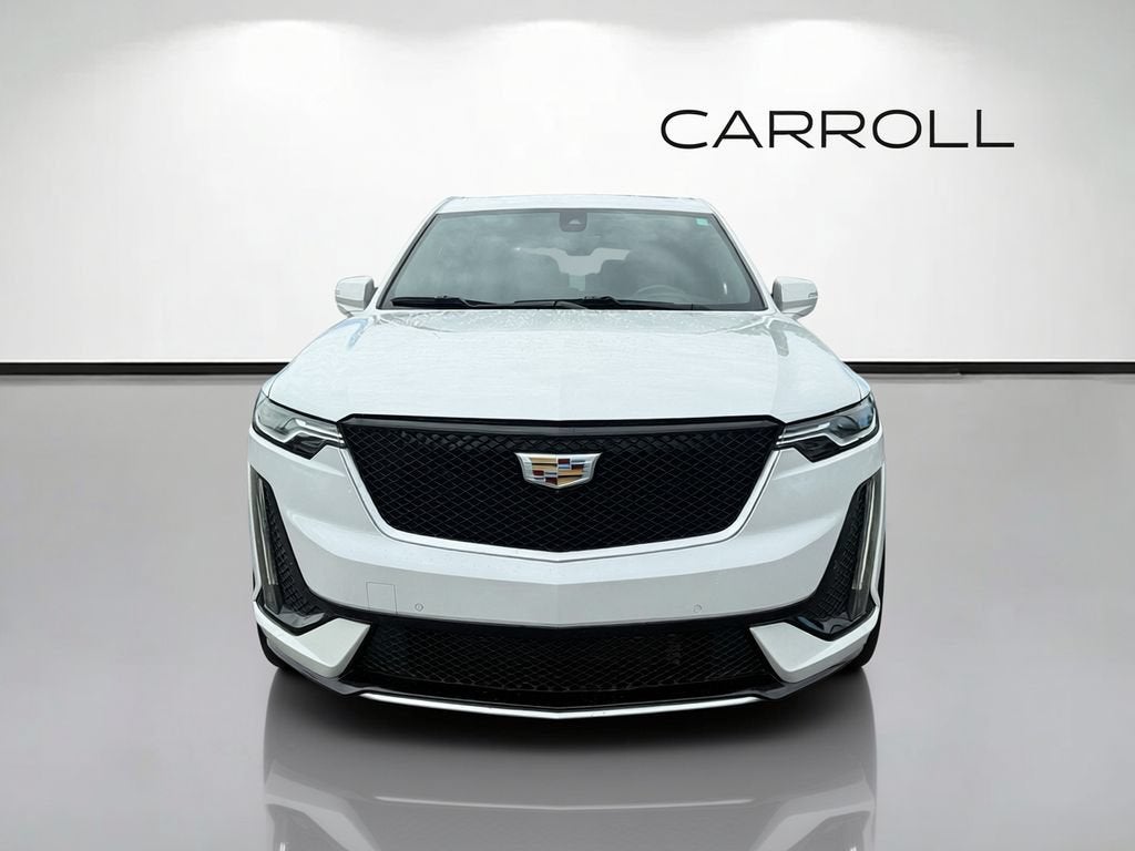 2020 Cadillac XT6 AWD Sport