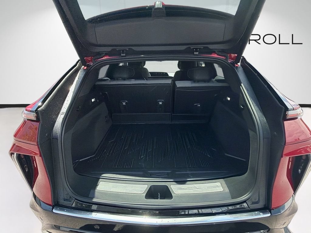 2024 Cadillac LYRIQ Tech