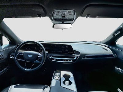 2024 Cadillac LYRIQ Tech