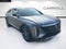 2023 Cadillac LYRIQ Luxury