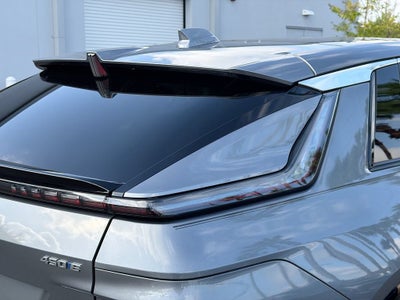 2023 Cadillac LYRIQ Luxury
