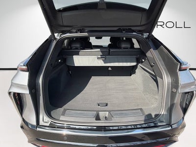 2023 Cadillac LYRIQ Luxury