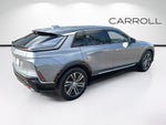 2023 Cadillac LYRIQ Luxury