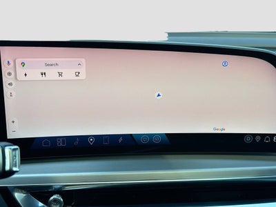 2023 Cadillac LYRIQ Luxury