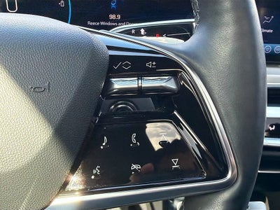 2023 Cadillac LYRIQ Luxury