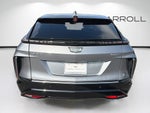 2023 Cadillac LYRIQ Luxury