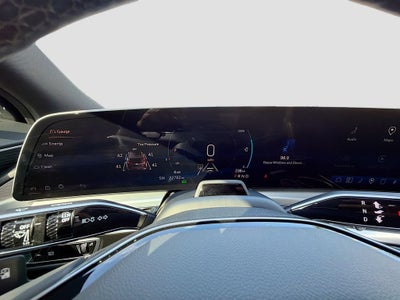 2023 Cadillac LYRIQ Luxury