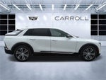 2024 Cadillac LYRIQ Luxury 1