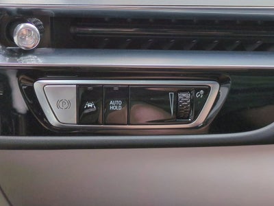 2024 Cadillac LYRIQ Luxury 1
