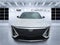 2024 Cadillac LYRIQ Luxury 1