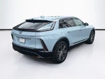 2024 Cadillac LYRIQ Luxury 2