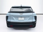 2024 Cadillac LYRIQ Luxury 2