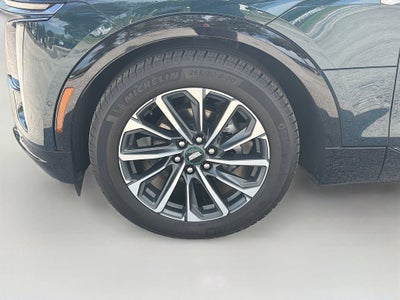 2024 Cadillac LYRIQ Sport 1