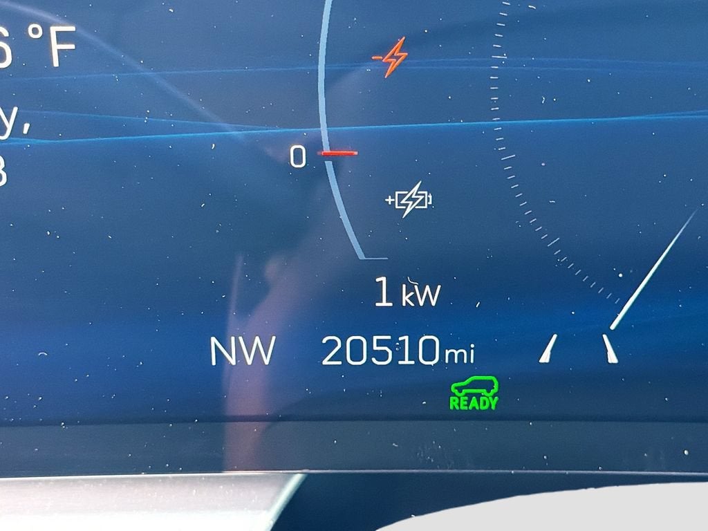 2024 Cadillac LYRIQ Sport 1