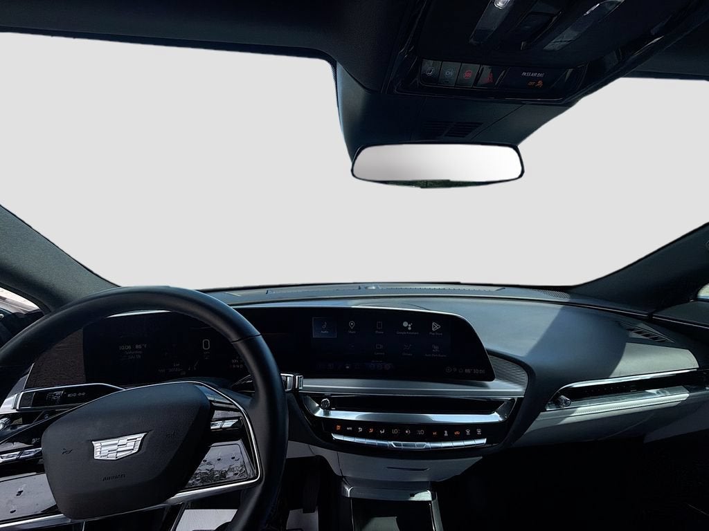 2024 Cadillac LYRIQ Sport 1