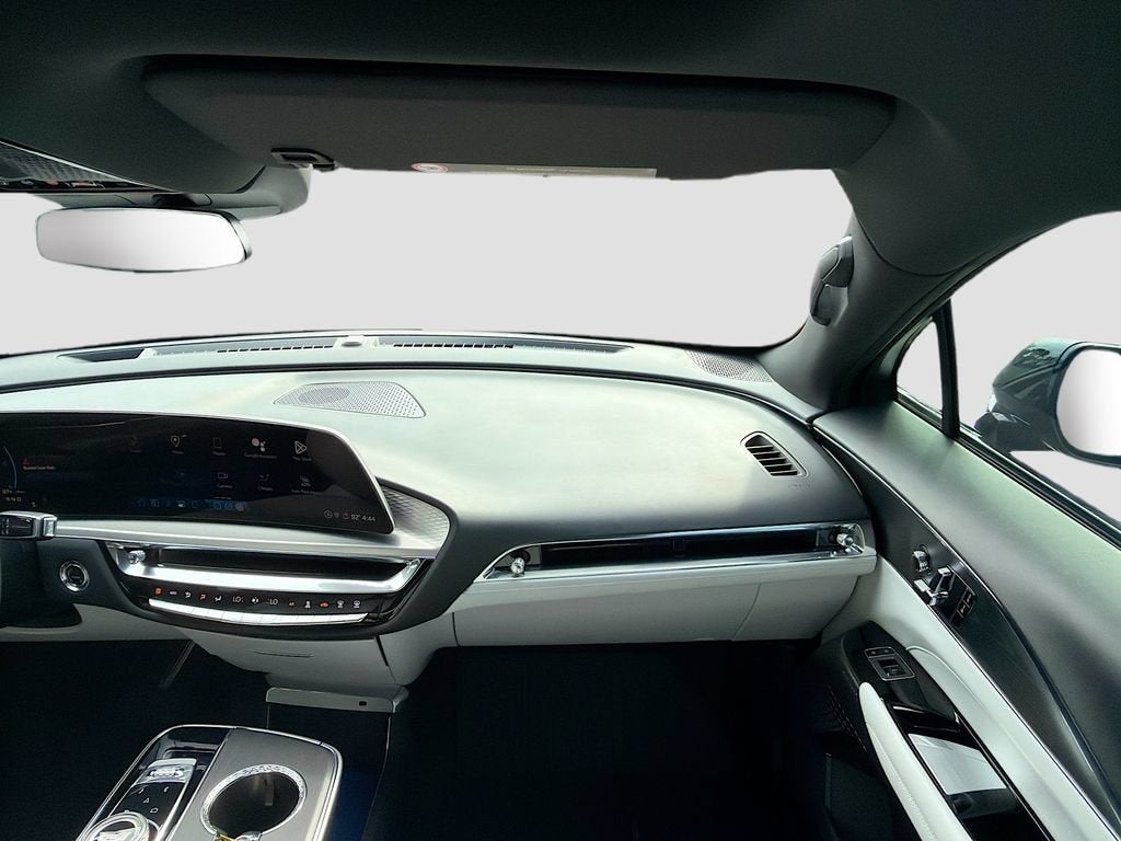 2024 Cadillac LYRIQ Sport 1