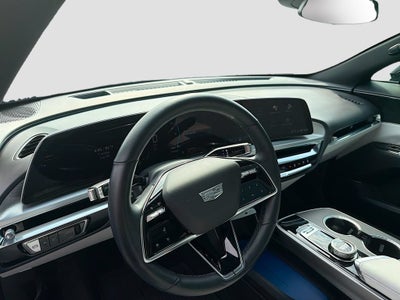 2024 Cadillac LYRIQ Sport 1
