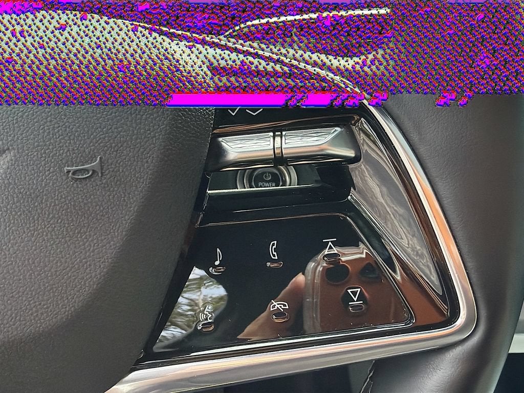 2024 Cadillac LYRIQ Sport 1