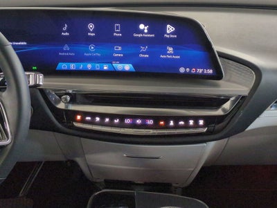 2024 Cadillac LYRIQ Sport 1