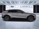 2024 Cadillac LYRIQ Sport 1