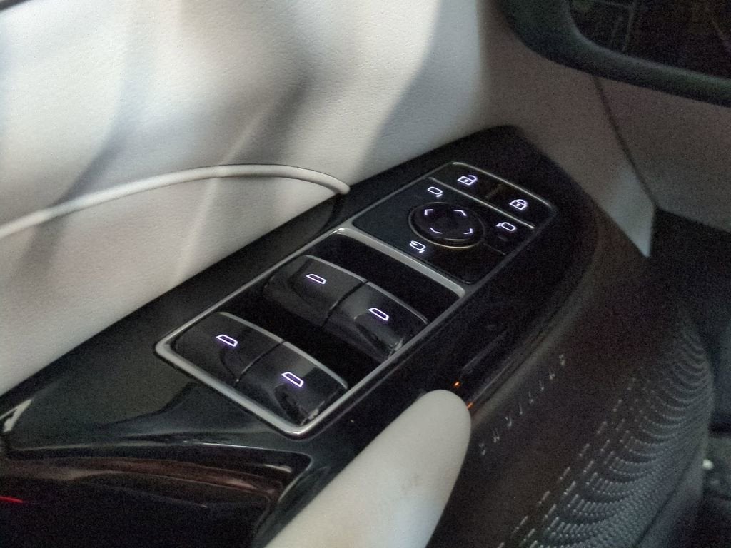 2024 Cadillac LYRIQ Sport 1