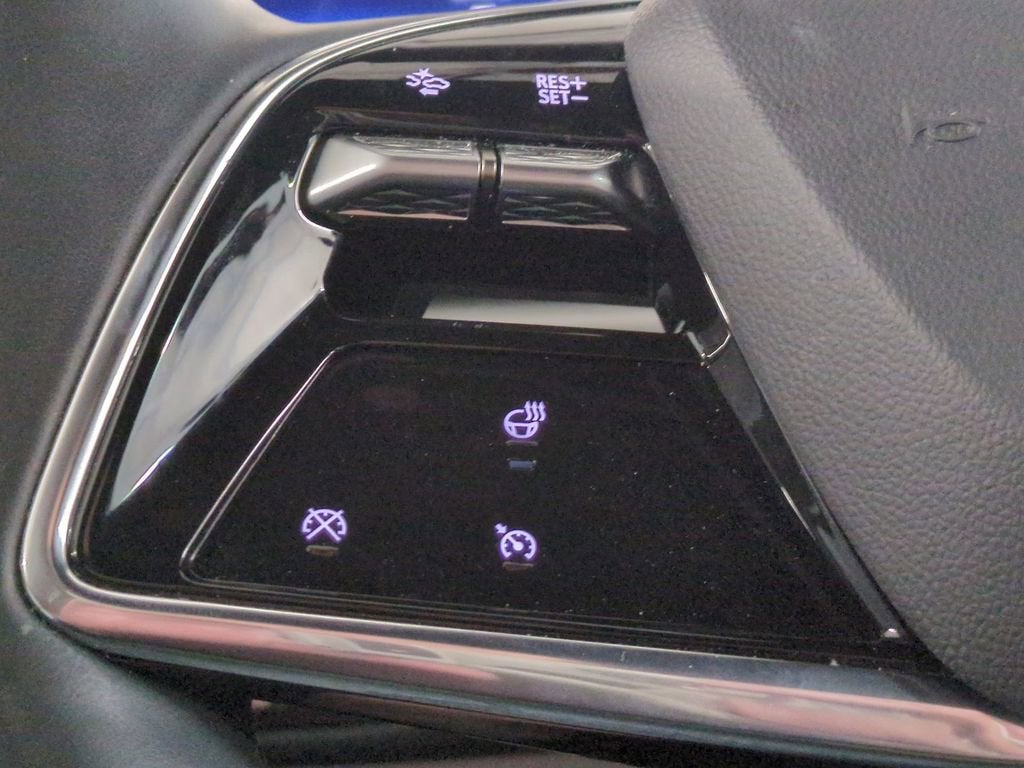 2024 Cadillac LYRIQ Sport 1